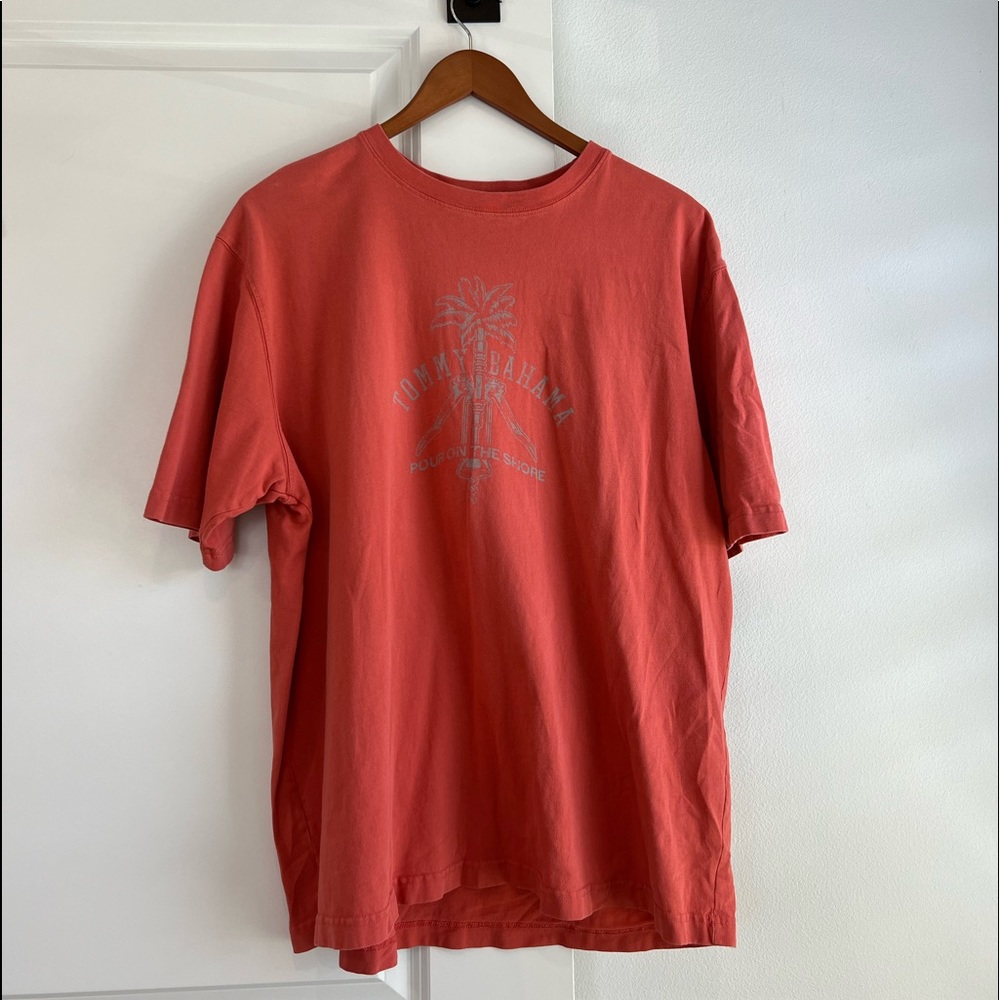 Tommy Bahama Shirt